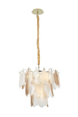 MAXLIGHT P0417 LAMPA WISZĄCA ARWENA 50 cm