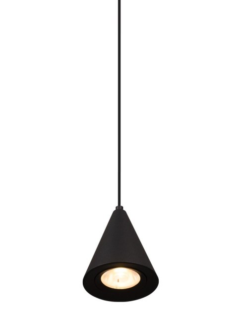 MAXLIGHT P0434 LAMPA WISZĄCA COMET BELL MAXLIGHT P0434 LAMPA WISZĄCA COMET BELL