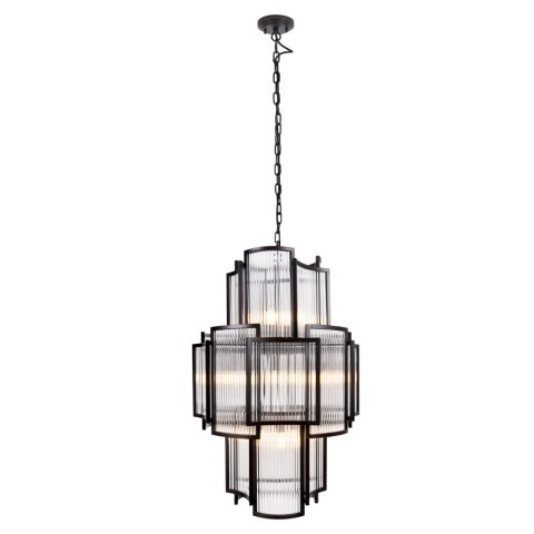 MAXLIGHT P0446 LAMPA WISZĄCA CITATEL BRONZ MAXLIGHT P0446 LAMPA WISZĄCA CITATEL BRONZ