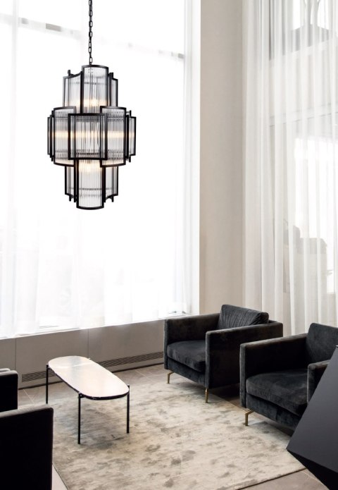 MAXLIGHT P0446 LAMPA WISZĄCA CITATEL BRONZ MAXLIGHT P0446 LAMPA WISZĄCA CITATEL BRONZ