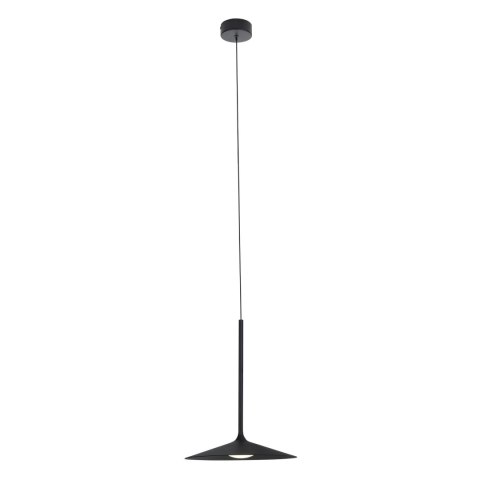 MAXLIGHT P0456 LAMPA WISZĄCA HANA CZARNA MAXLIGHT P0456 LAMPA WISZĄCA HANA CZARNA