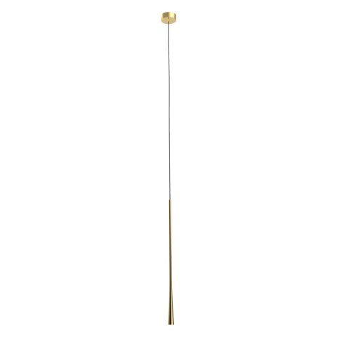 MAXLIGHT P0485 LAMPA WISZĄCA COFFEE GOLD DUŻA MAXLIGHT P0485 LAMPA WISZĄCA COFFEE GOLD DUŻA