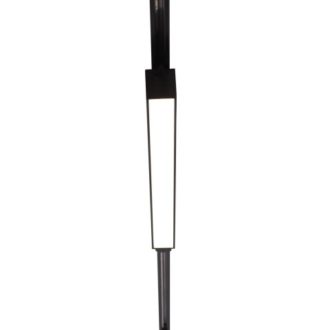 MAXLIGHT S0007 LAMPA DO SZYNOPRZEWODU LINEAR TRACK BLACK 18W 3000K MAXLIGHT S0007 LAMPA DO SZYNOPRZEWODU LINEAR TRACK BLACK 18W 3000K