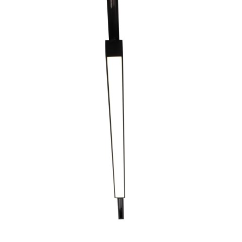 MAXLIGHT S0008 LAMPA DO SZYNOPRZEWODU LINEAR TRACK BLACK 36W 4000K MAXLIGHT S0008 LAMPA DO SZYNOPRZEWODU LINEAR TRACK BLACK 36W 4000K