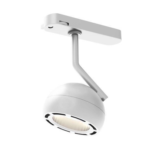 MAXLIGHT S0019 LAMPA DO SZYNOPRZEWODU HOSHI BIAŁA MAXLIGHT S0019 LAMPA DO SZYNOPRZEWODU HOSHI BIAŁA