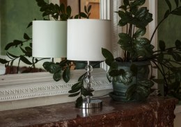 MAXLIGHT T0031 LAMPA STOŁOWA ELEGANCE