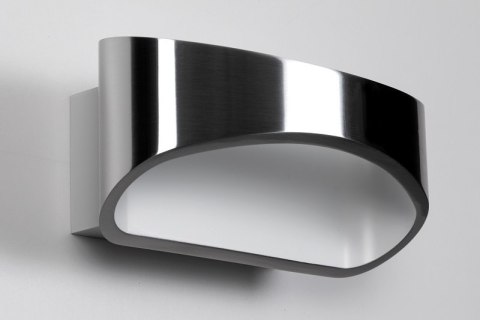 MAXLIGHT W0053 KINKIET HUGO ALU MAXLIGHT W0053 KINKIET HUGO ALU