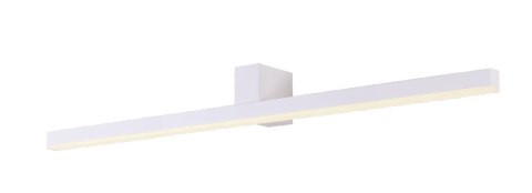 MAXLIGHT W0155 KINKIET FINGER 60 cm BIAŁY IP54 MAXLIGHT W0155 KINKIET FINGER 60 cm BIAŁY IP54