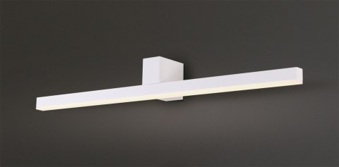 MAXLIGHT W0155 KINKIET FINGER 60 cm BIAŁY IP54 MAXLIGHT W0155 KINKIET FINGER 60 cm BIAŁY IP54