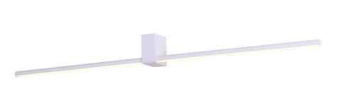 MAXLIGHT W0156 KINKIET FINGER ROUND 90 cm BIAŁY IP54 MAXLIGHT W0156 KINKIET FINGER ROUND 90 cm BIAŁY IP54