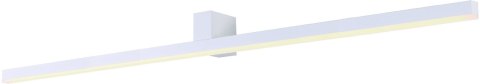 MAXLIGHT W0214 KINKIET FINGER 90 cm BIAŁY IP54 MAXLIGHT W0214 KINKIET FINGER 90 cm BIAŁY IP54