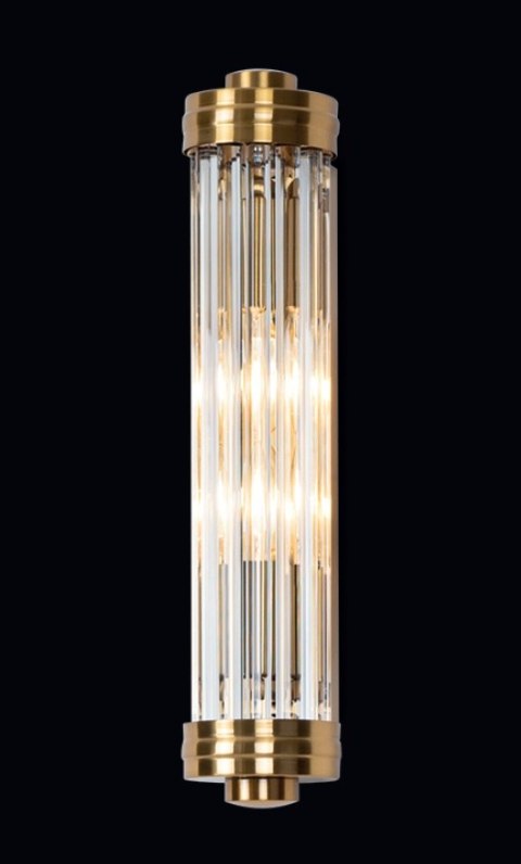 MAXLIGHT W0240 KINKIET FLORENCE MOSIĄDZ MAXLIGHT W0240 KINKIET FLORENCE MOSIĄDZ