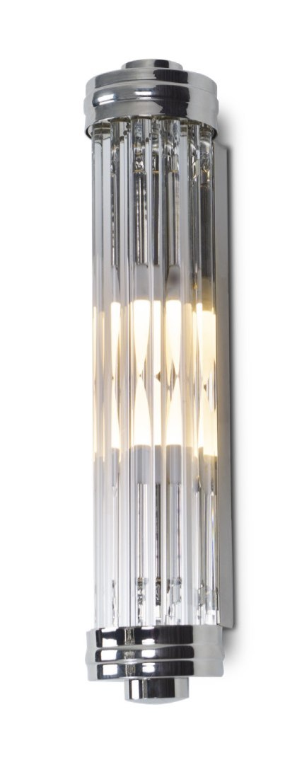 MAXLIGHT W0241 KINKIET FLORENCE CHROM MAXLIGHT W0241 KINKIET FLORENCE CHROM