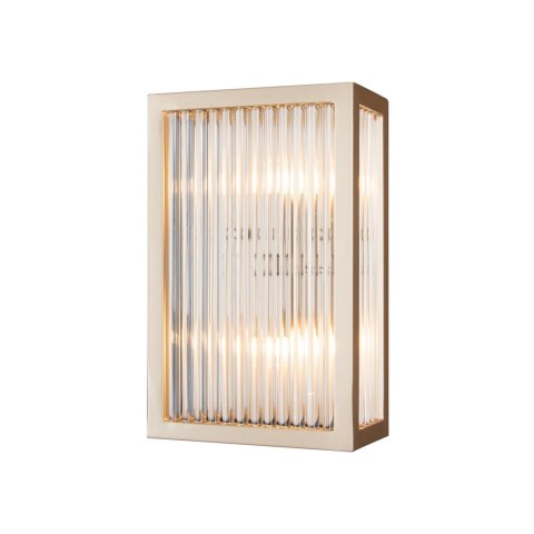 MAXLIGHT W0294 KINKIET CITATEL ZŁOTY MAXLIGHT W0294 KINKIET CITATEL ZŁOTY