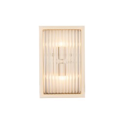 MAXLIGHT W0294 KINKIET CITATEL ZŁOTY