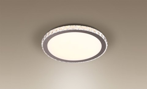 MAXLIGHT 2875 PLAFON PREZZIO ROUND Ø 40 cm, 24W MAXLIGHT 2875 PLAFON PREZZIO ROUND Ø 40 cm, 24W