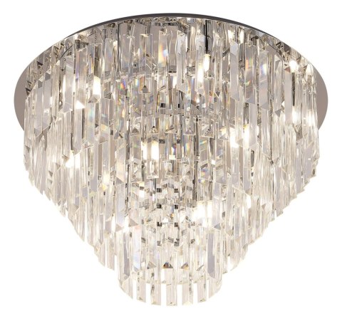 MAXLIGHT C0137 PLAFON MONACO Ø 60 cm MAXLIGHT C0137 PLAFON MONACO Ø 60 cm