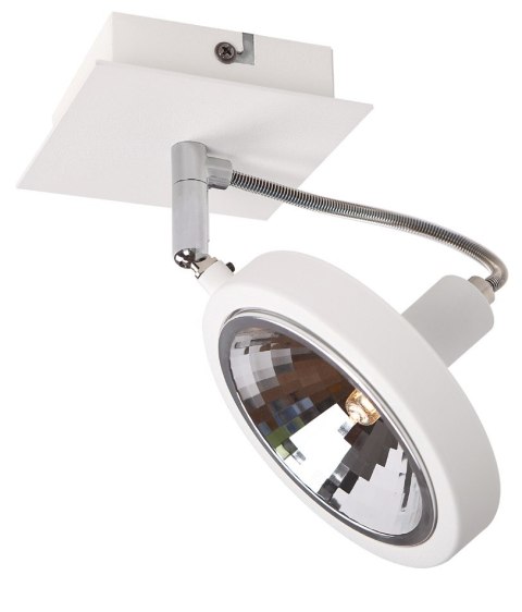 MAXLIGHT C0139 KINKIET/LAMPA SUFITOWA REFLEX BIAŁA, G9 MAXLIGHT C0139 KINKIET/LAMPA SUFITOWA REFLEX BIAŁA, G9