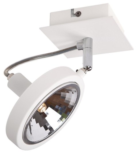 MAXLIGHT C0139 KINKIET/LAMPA SUFITOWA REFLEX BIAŁA, G9 MAXLIGHT C0139 KINKIET/LAMPA SUFITOWA REFLEX BIAŁA, G9