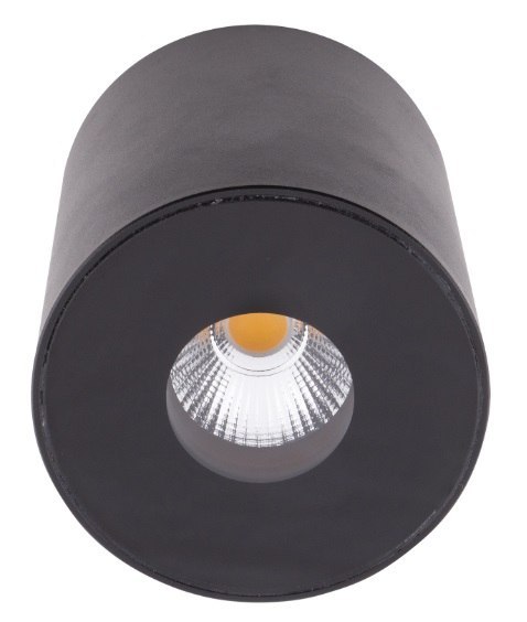 MAXLIGHT C0151 PLAZMA PLAFON CZARNY IP54 MAXLIGHT C0151 PLAZMA PLAFON CZARNY IP54