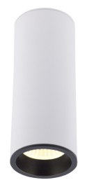 MAXLIGHT C0153 LAMPA SUFITOWA LONG BIAŁY 7W