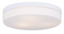 MAXLIGHT C0193 LAMPA SUFITOWA ODA BIAŁA