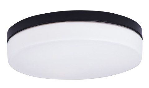 MAXLIGHT C0194 LAMPA SUFITOWA ODA CZARNA MAXLIGHT C0194 LAMPA SUFITOWA ODA CZARNA
