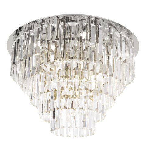 MAXLIGHT C0225 PLAFON MONACO Ø 80 cm MAXLIGHT C0225 PLAFON MONACO Ø 80 cm