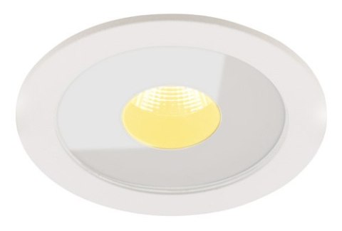 MAXLIGHT H0089 OPRAWA WPUSTOWA PLAZMA BIAŁA IP54 MAXLIGHT H0089 OPRAWA WPUSTOWA PLAZMA BIAŁA IP54