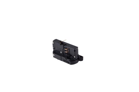 MAXLIGHT MHT1-AD-BK ADAPTER DO LAMP WISZĄCYCH NA SZYNĘ PRĄDOWĄ 3-FAZOWĄ CZA MAXLIGHT MHT1-AD-BK ADAPTER DO LAMP WISZĄCYCH NA SZYNĘ PRĄDOWĄ 3-FAZOWĄ CZA
