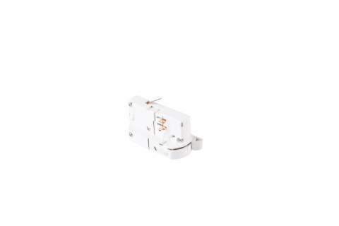 MAXLIGHT MHT1-AD-WH ADAPTER DO LAMP WISZĄCYCH NA SZYNĘ PRĄDOWĄ 3-FAZOWĄ BIA MAXLIGHT MHT1-AD-WH ADAPTER DO LAMP WISZĄCYCH NA SZYNĘ PRĄDOWĄ 3-FAZOWĄ BIA