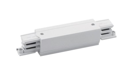 MAXLIGHT MHT1-IL-WH TRACK ŁĄCZNIK PROSTY ZASILAJĄCY BIAŁY MAXLIGHT MHT1-IL-WH TRACK ŁĄCZNIK PROSTY ZASILAJĄCY BIAŁY