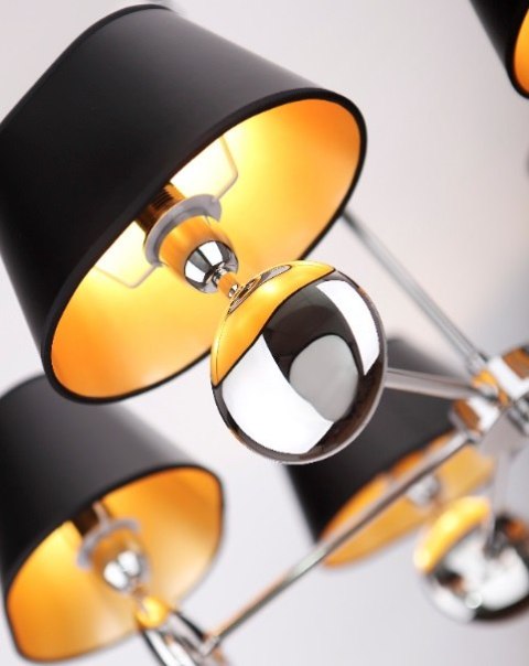 MAXLIGHT P0127 LAMPA WISZĄCA NAPOLEON MAXLIGHT P0127 LAMPA WISZĄCA NAPOLEON