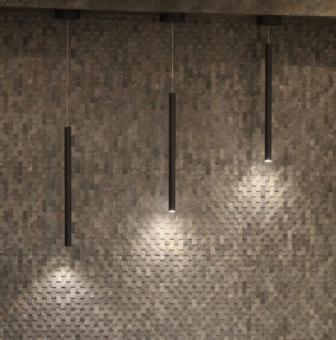 MAXLIGHT P0203 LAMPA WISZĄCA ORGANIC I CZARNA MAXLIGHT P0203 LAMPA WISZĄCA ORGANIC I CZARNA