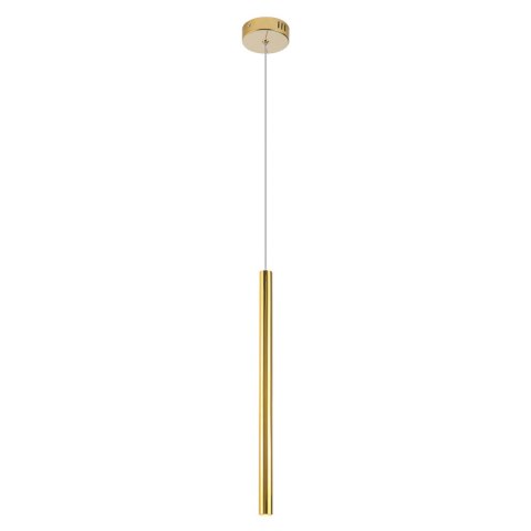 MAXLIGHT P0204 LAMPA WISZĄCA ORGANIC I ZŁOTA MAXLIGHT P0204 LAMPA WISZĄCA ORGANIC I ZŁOTA