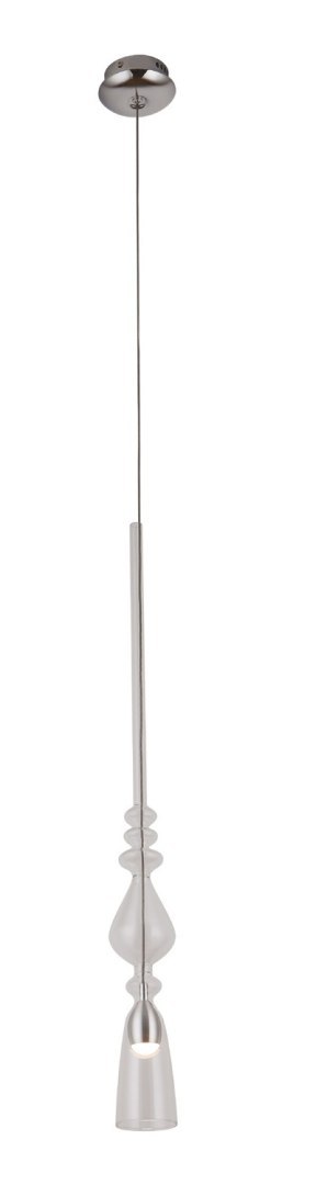 MAXLIGHT P0246 LAMPA WISZĄCA MURANO B MAXLIGHT P0246 LAMPA WISZĄCA MURANO B