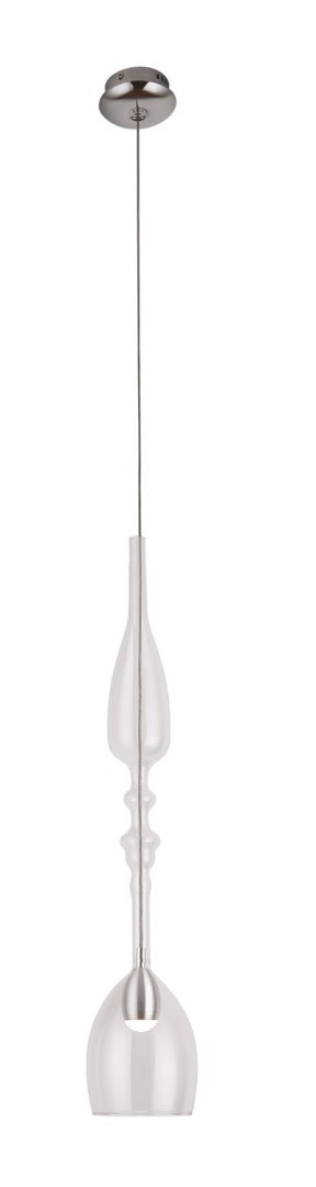 MAXLIGHT P0247 LAMPA WISZĄCA MURANO C MAXLIGHT P0247 LAMPA WISZĄCA MURANO C