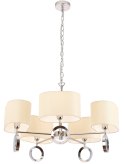 MAXLIGHT P0285 LAMPA WISZĄCA OLIMPIC