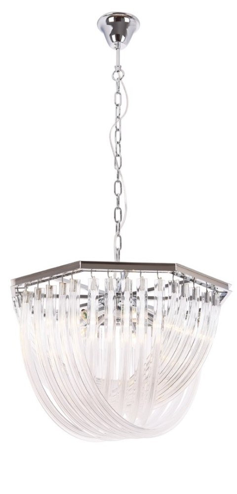 MAXLIGHT P0286 LAMPA WISZĄCA PLAZA ∅ 52 cm MAXLIGHT P0286 LAMPA WISZĄCA PLAZA ∅ 52 cm