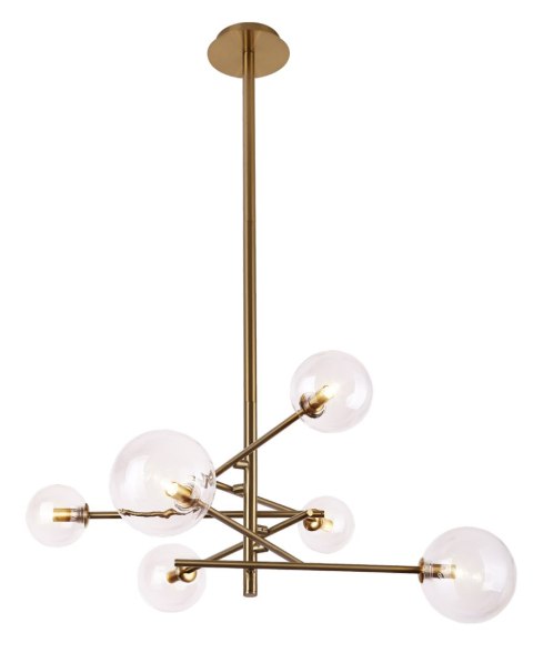 MAXLIGHT P0294 LAMPA WISZĄCA LOLLIPOP MAXLIGHT P0294 LAMPA WISZĄCA LOLLIPOP
