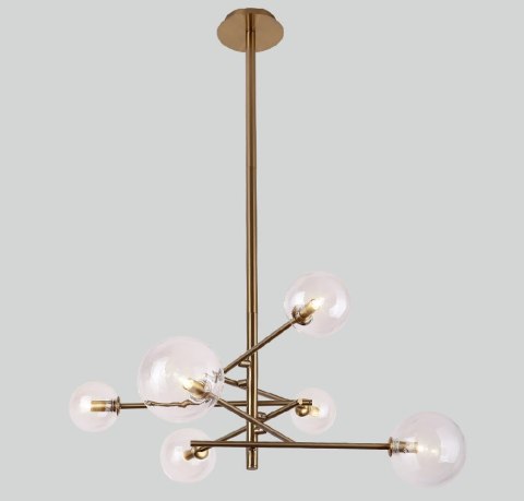 MAXLIGHT P0294 LAMPA WISZĄCA LOLLIPOP MAXLIGHT P0294 LAMPA WISZĄCA LOLLIPOP