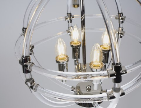MAXLIGHT P0322 LAMPA WISZĄCA OXFORD MAXLIGHT P0322 LAMPA WISZĄCA OXFORD