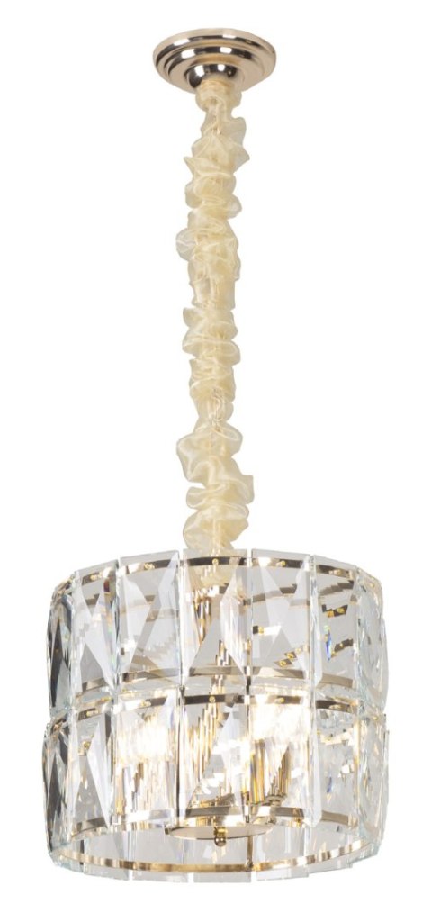MAXLIGHT P0350 LAMPA WISZĄCA PASCAL 40 cm MAXLIGHT P0350 LAMPA WISZĄCA PASCAL 40 cm
