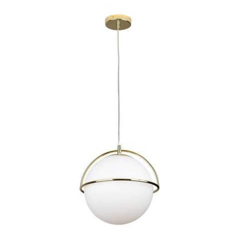 MAXLIGHT P0381 LAMPA WISZĄCA SATURN GOLD MAXLIGHT P0381 LAMPA WISZĄCA SATURN GOLD