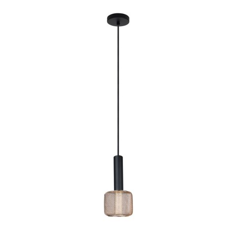 MAXLIGHT P0438 LAMPA WISZĄCA MESH I MAXLIGHT P0438 LAMPA WISZĄCA MESH I