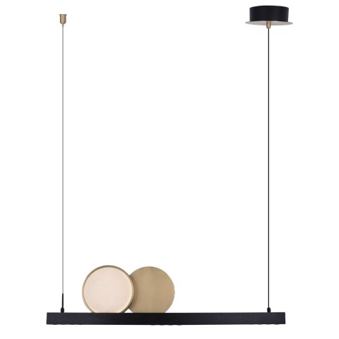 MAXLIGHT P0487 LAMPA WISZĄCA MOMO MAXLIGHT P0487 LAMPA WISZĄCA MOMO