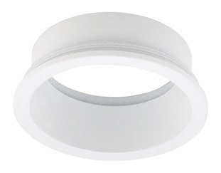 MAXLIGHT RC0153/C0154 WHITE PIERŚCIEŃ OZDOBNY BIAŁY do LONG MAXLIGHT RC0153/C0154 WHITE PIERŚCIEŃ OZDOBNY BIAŁY do LONG
