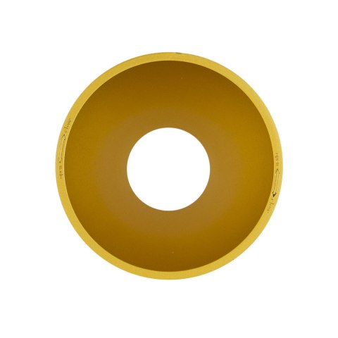 MAXLIGHT RH0108 GOLD PIERŚCIEŃ OZDOBNY do OPRAWY WPUSTOWEJ PAXO LED ZŁOTY MAXLIGHT RH0108 GOLD PIERŚCIEŃ OZDOBNY do OPRAWY WPUSTOWEJ PAXO LED ZŁOTY