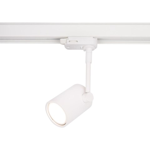 MAXLIGHT S0004 LAMPA SZYNOWA OTIUM MAX GU10 BIAŁA MAXLIGHT S0004 LAMPA SZYNOWA OTIUM MAX GU10 BIAŁA