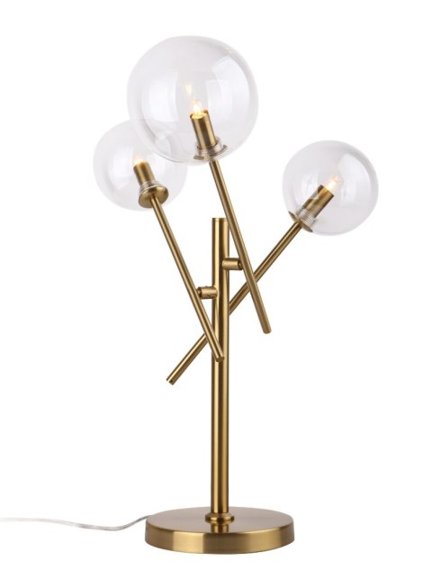 MAXLIGHT T0035 LAMPA STOŁOWA LOLLIPOP MAXLIGHT T0035 LAMPA STOŁOWA LOLLIPOP